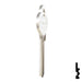 Taylor Key blank (T7, TAY-3) All JMA USA