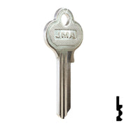 Taylor Key blank (T7, TAY-3) All JMA USA