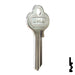 Taylor Key blank (T7, TAY-3) All JMA USA