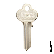 Taylor Key blank (T7, TAY-3) All JMA USA
