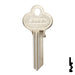 Taylor Key blank (T7, TAY-3) All JMA USA
