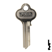 Taylor Key blank (T7, TAY-3) All JMA USA