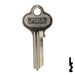 Taylor Key blank (T7, TAY-3) All JMA USA