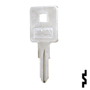 TOO-1D (1605) Key Blank (NP) All JMA USA
