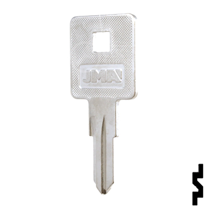 TOO-1D (1605) Key Blank (NP) All JMA USA