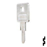 TOO-1D (1605) Key Blank (NP) All JMA USA