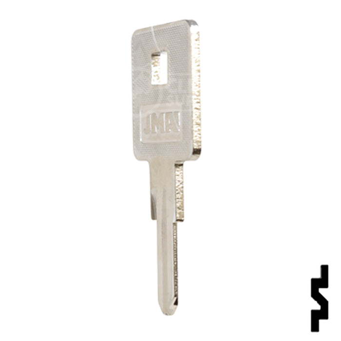 TOO-1D (1605) Key Blank (NP) All JMA USA
