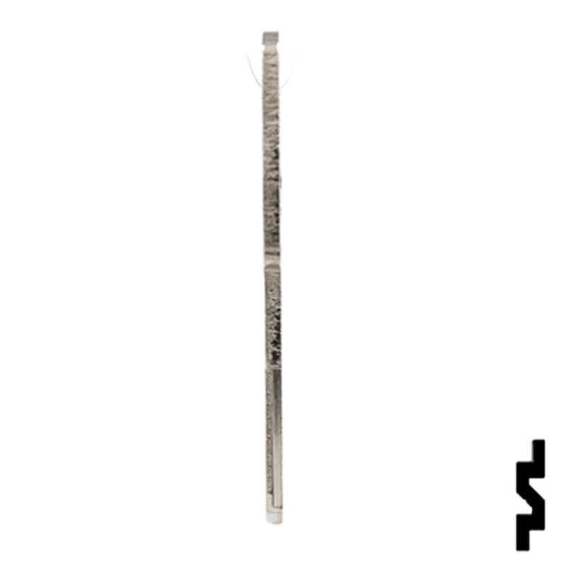 TOO-1D (1605) Key Blank (NP) All JMA USA