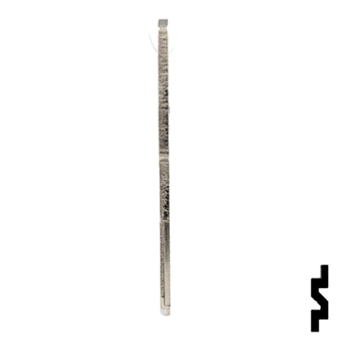 TOO-1D (1605) Key Blank (NP) All JMA USA