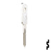 TOO-1D (1605) Key Blank (NP) All JMA USA