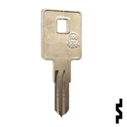TOO-1D (1605) Key Blank (NP) All JMA USA