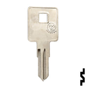 TOO-1D (1605) Key Blank (NP) All JMA USA