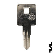 TOO-1D (1605) Key Blank (NP) All JMA USA