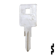 TOO-1D (1605) Key Blank (NP) All JMA USA