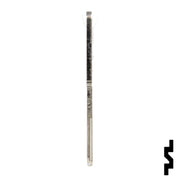 TOO-1D (1605) Key Blank (NP) All JMA USA