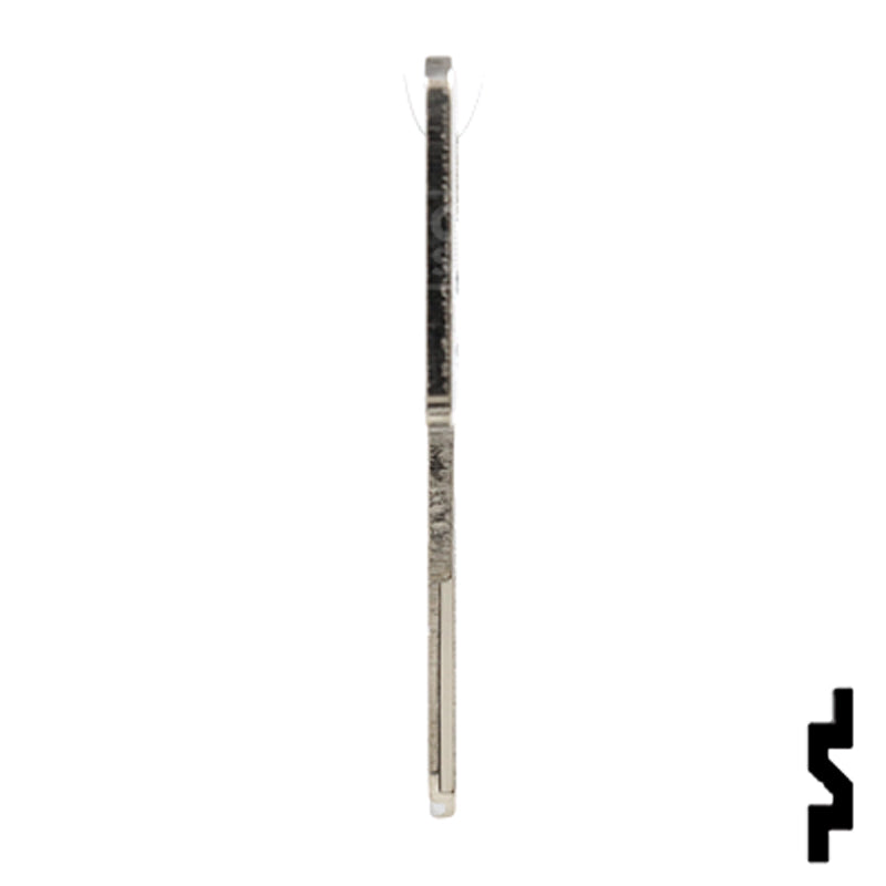 TOO-1D (1605) Key Blank (NP) All JMA USA
