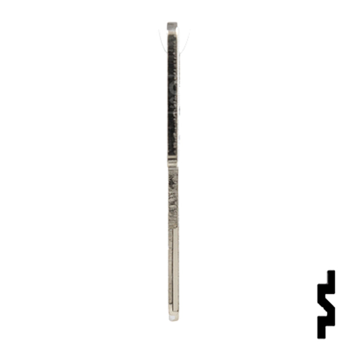 TOO-1D (1605) Key Blank (NP) All JMA USA
