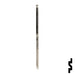 TOO-1D (1605) Key Blank (NP) All JMA USA