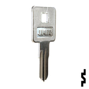 TOO-1D (1605) Key Blank (NP) All JMA USA