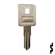 TOO-1D (1605) Key Blank (NP) All JMA USA