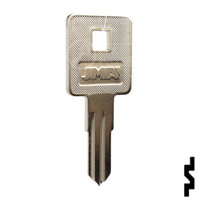 TOO-1D (1605) Key Blank (NP) All JMA USA