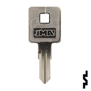 TOO-1D (1605) Key Blank (NP) All JMA USA