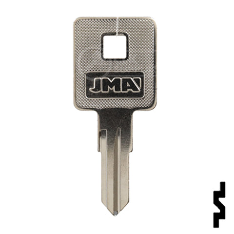 TOO-1D (1605) Key Blank (NP) All JMA USA