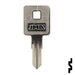TOO-1D (1605) Key Blank (NP) All JMA USA