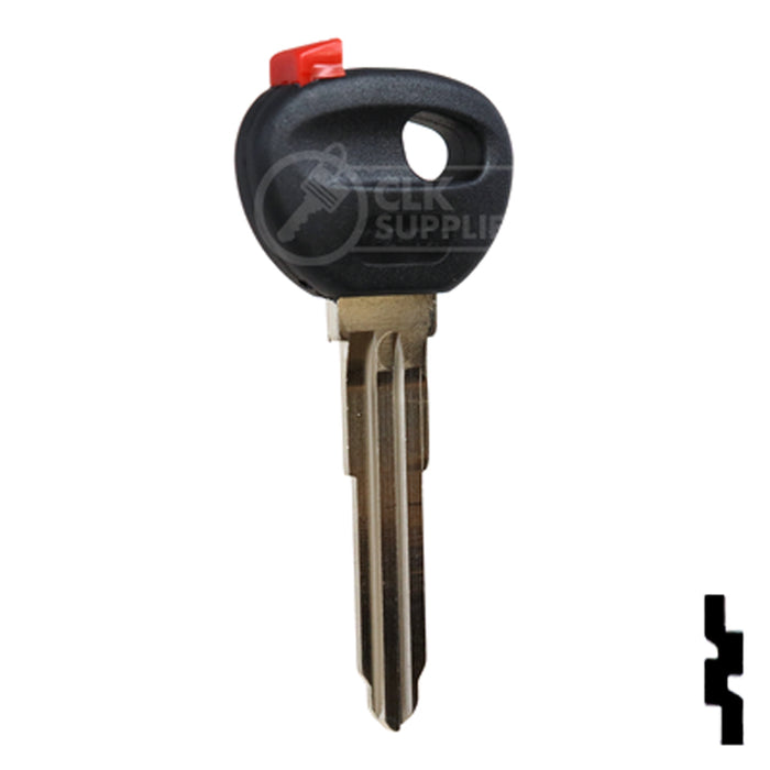TP00MAZ-10D-P2 All JMA USA
