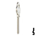 Uncut Key Blank | Lockwood | LWO1-NP, LWO4R All JMA USA
