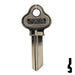 Uncut Key Blank | Lockwood | LWO1-NP, LWO4R All JMA USA