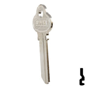 Uncut Key Blank | Lockwood | LWO2D-NP, LK1 All JMA USA