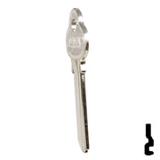 Uncut Key Blank | Lockwood | LWO2D-NP, LK1 All JMA USA