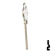 Uncut Key Blank | Lockwood | LWO2D-NP, LK1 All JMA USA