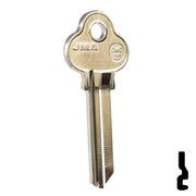Uncut Key Blank | Lockwood | LWO2D-NP, LK1 All JMA USA