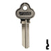 Uncut Key Blank | Lockwood | LWO2D-NP, LK1 All JMA USA
