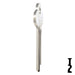 Uncut Key Blank | Lockwood | LWO3D-NP,  A1015M All JMA USA