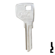 Uncut Key Blank | Master Padlock | MD17-NP, MAS-16D, MD1054K All JMA USA