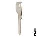 Uncut Key Blank | Master Padlock | MD17-NP, MAS-16D, MD1054K All JMA USA