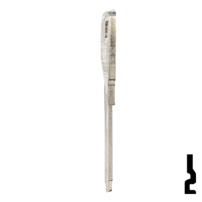 Uncut Key Blank | Master Padlock | MD17-NP, MAS-16D, MD1054K All JMA USA