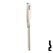 Uncut Key Blank | Master Padlock | MD17-NP, MAS-16D, MD1054K All JMA USA