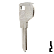 Uncut Key Blank | Master Padlock | MD17-NP, MAS-16D, MD1054K All JMA USA