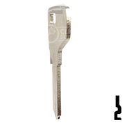 Uncut Key Blank | Master Padlock | MD17-NP, MAS-16D, MD1054K All JMA USA