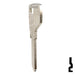 Uncut Key Blank | Master Padlock | MD17-NP, MAS-16D, MD1054K All JMA USA