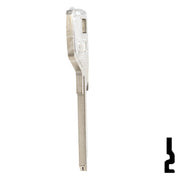 Uncut Key Blank | Master Padlock | MD17-NP, MAS-16D, MD1054K All JMA USA