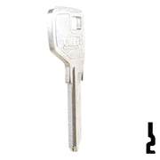 Uncut Key Blank | Master Padlock | MD17-NP, MAS-16D, MD1054K All JMA USA