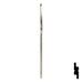 Uncut Key Blank | Mitsubishi | MIT6-NP, MIT-18, X263 All JMA USA