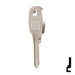 Uncut Key Blank | National Cabinet | 1069M, NTC-9D, RO5 All JMA USA