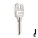 Uncut Key Blank | National Cabinet | 1069M, NTC-9D, RO5 All JMA USA