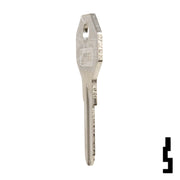 Uncut Key Blank | Philips Cabinet Lock | PH32, PHI-32 All JMA USA